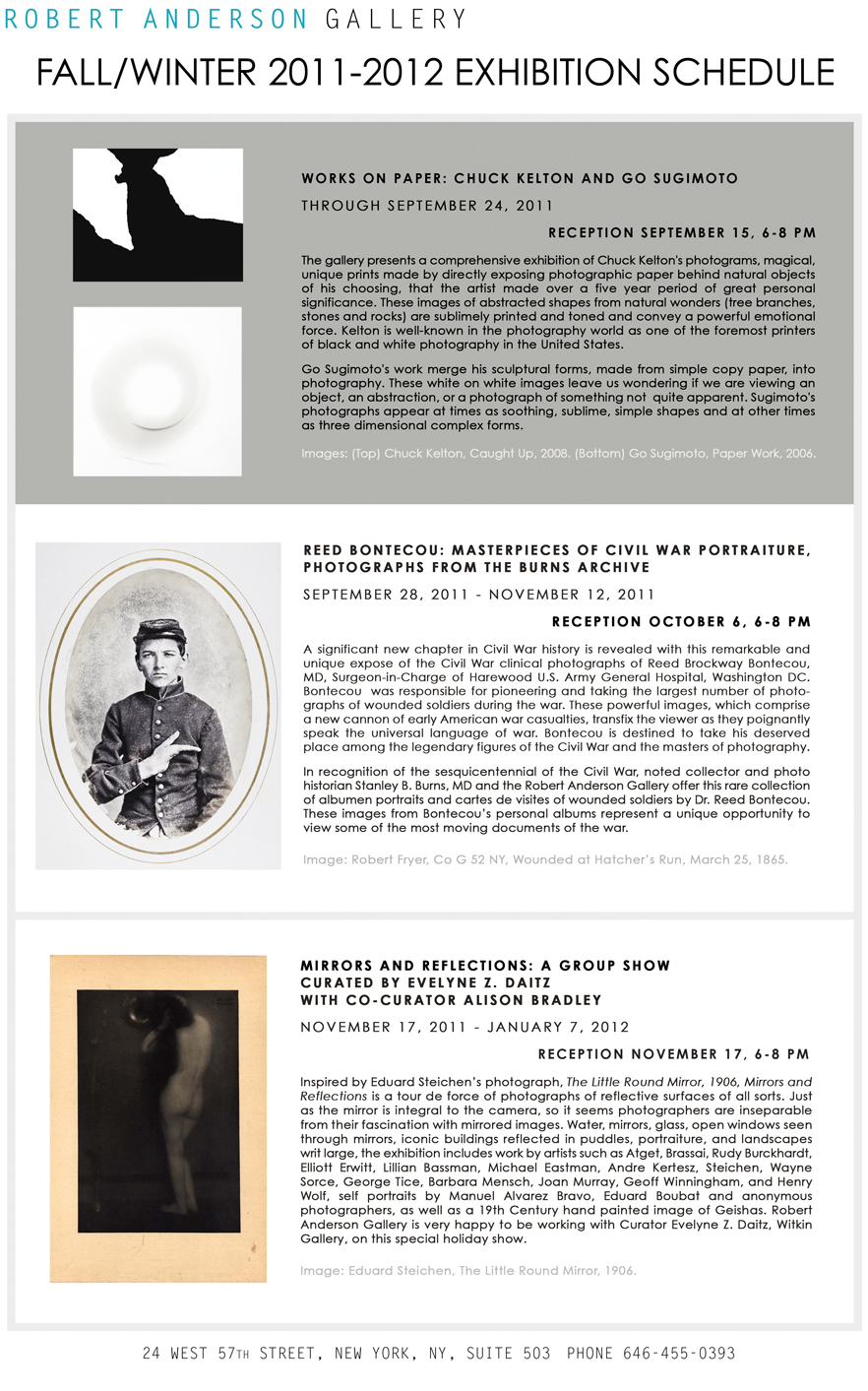 Exhibitions, photo