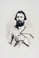 Joseph Briggs