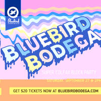 Bluebird Bodega