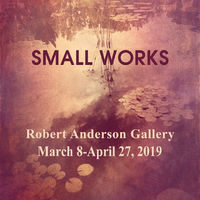 Small Works Exhibition/Competition Deadline Rapidly Approaching