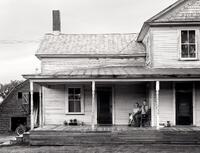 American Gothic