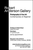 Gallery Hours