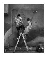 Peter Kowalchuck-A Good Person, archival inkjet print