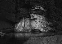 Neal Pierman-Dark and Dreamy, archival pigment print
