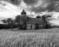 Ted Shafer-Monowi Church