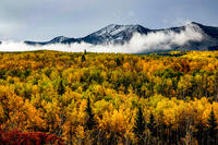 West Elk Mountains