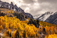 First Snow