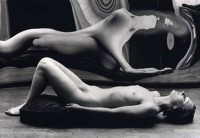 Untitled by Andre Kertesz