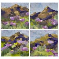 Fine Art at the Robert Anderson Gallery