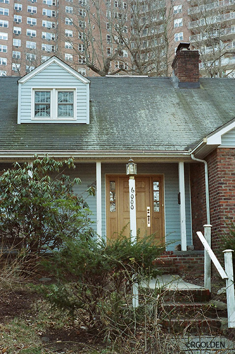 6000 Independence Avenue (2012)