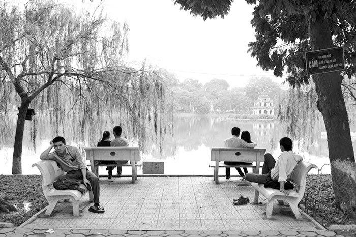 hanoi, semetko