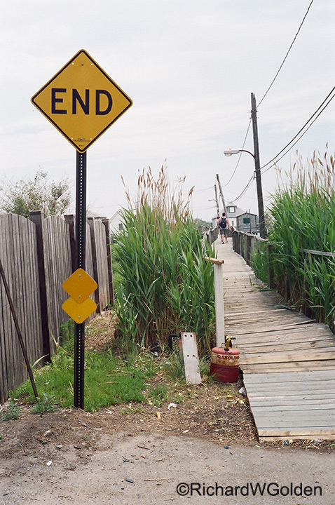 End