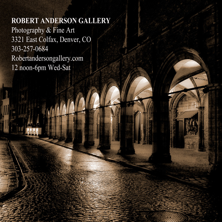 Robert Anderson Gallery