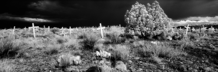 Missionary Cemetery