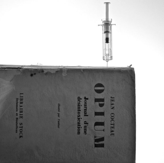Opium
