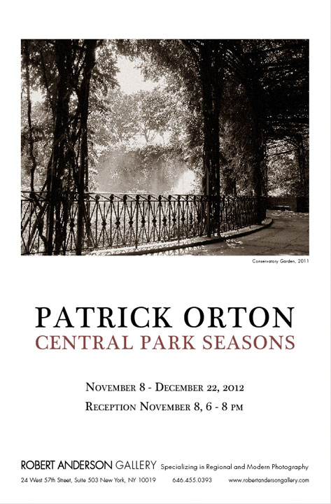 Patrick Orton