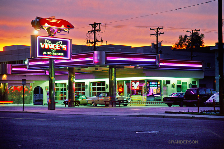 Vinces