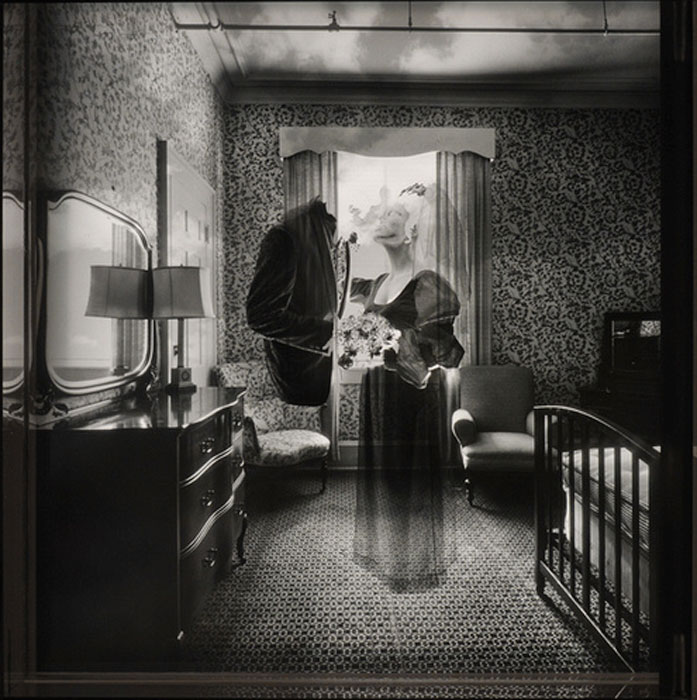 Wedding Chamber by Doug Prince